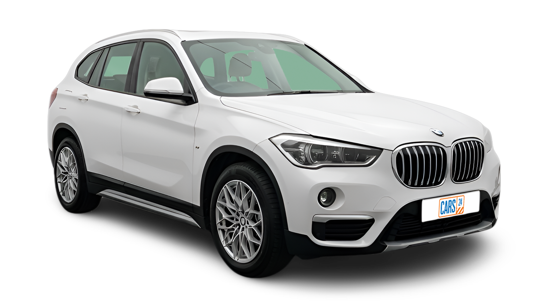 BMW X1-img